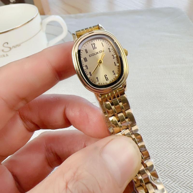Роскошные женские кварцевые часы Модные часы с бриллиантами Женские часы из нержавеющей стали Наручные часы Подарок Платье Часы Relógio Feminino
Роскошные женские кварцевые часы Модные часы с бриллиантами Женские часы из нержавеющей стали Наручные часы Подарок Платье Часы Relógio Feminino
