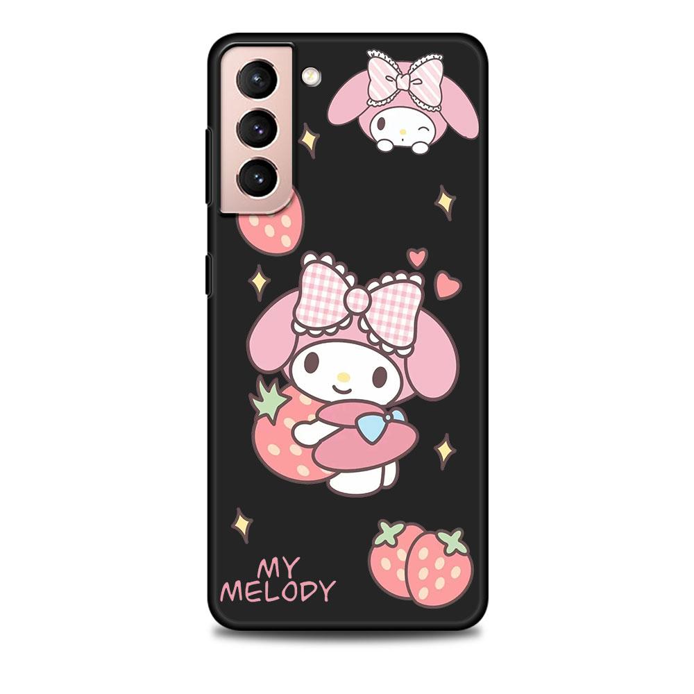 Hello Kitty Kuromi Case for Samsung Galaxy S23 S10e S10 S21 FE S22 S9 S24 Ultra S20 Plus Soft TPU Phone Cover Bumper Samsung S9
Hello Kitty Kuromi Case for Samsung Galaxy S23 S10e S10 S21 FE S22 S9 S24 Ultra S20 Plus Soft TPU Phone Cover Bumper Samsung S9
