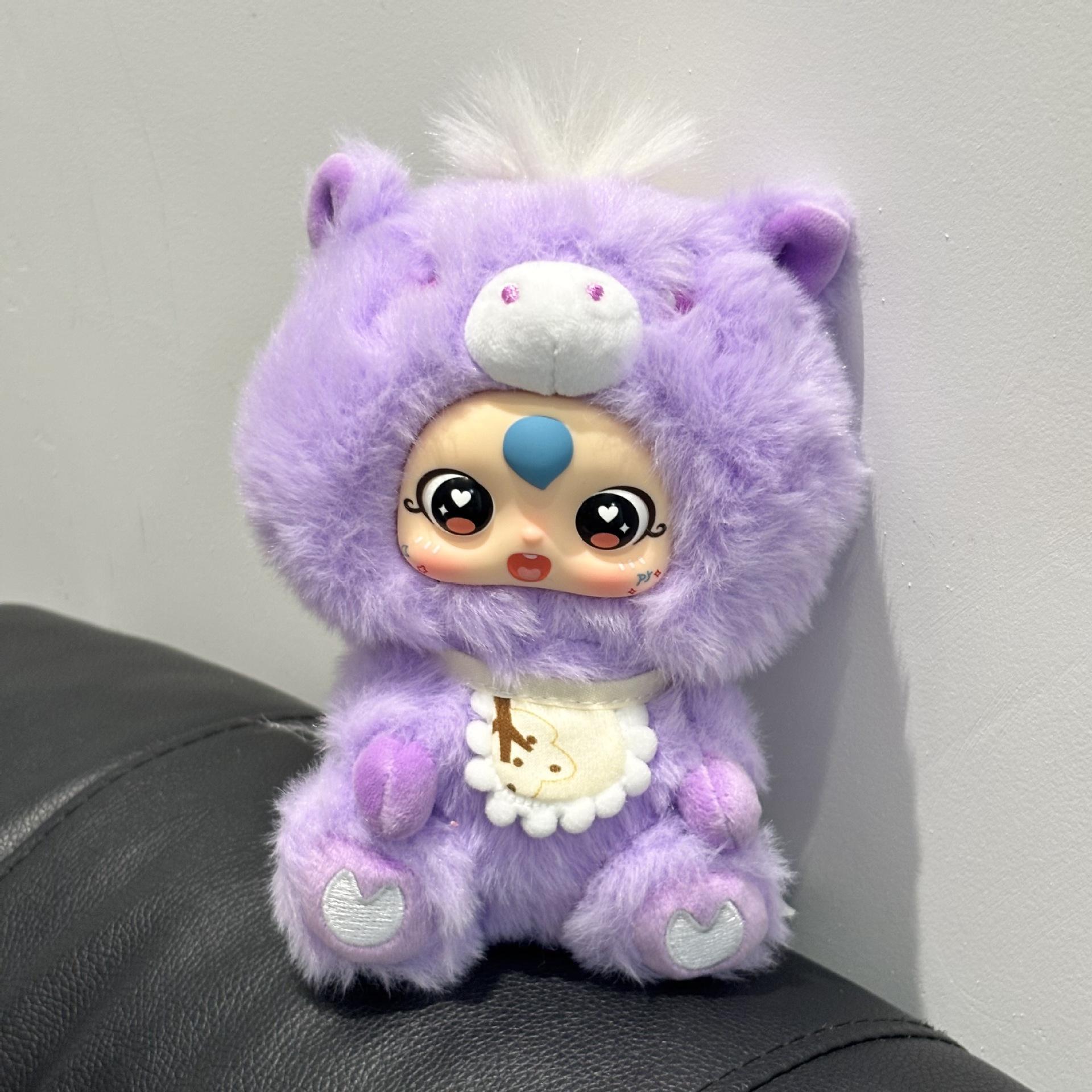 Милый эмалированный кулон для малыша трех лет, плюшевые игрушки, кукла, мультяшные подвески для сумки, брелок-кукла, куклы, подарки
Милый эмалированный кулон для малыша трех лет, плюшевые игрушки, кукла, мультяшные подвески для сумки, брелок-кукла, куклы, подарки