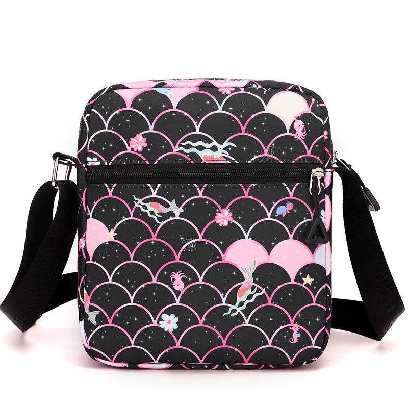 Small bag women s messenger bag new fashion women s bag casual shoulder messenger bag Korean version simple solid color diagonal back чёрный
Small bag women s messenger bag new fashion women s bag casual shoulder messenger bag Korean version simple solid color diagonal back чёрный