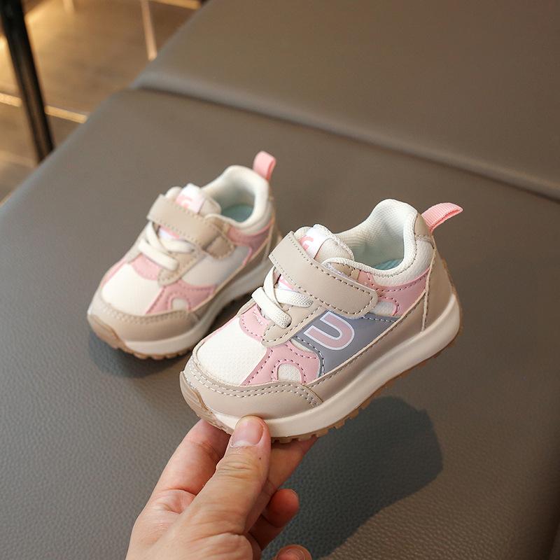 Children s sports shoes baby toddler shoes baby shoes spring and autumn new one-year-old boys casual shoes girls single shoes 16
Children s sports shoes baby toddler shoes baby shoes spring and autumn new one-year-old boys casual shoes girls single shoes 16