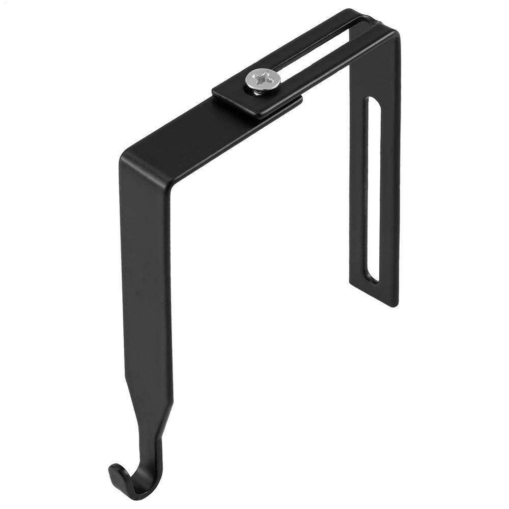 Accessories Adjustable Cubicle Hangers Stainless Steel Home Supplies Partition Hanger Universal Cubicle Hooks
Accessories Adjustable Cubicle Hangers Stainless Steel Home Supplies Partition Hanger Universal Cubicle Hooks
