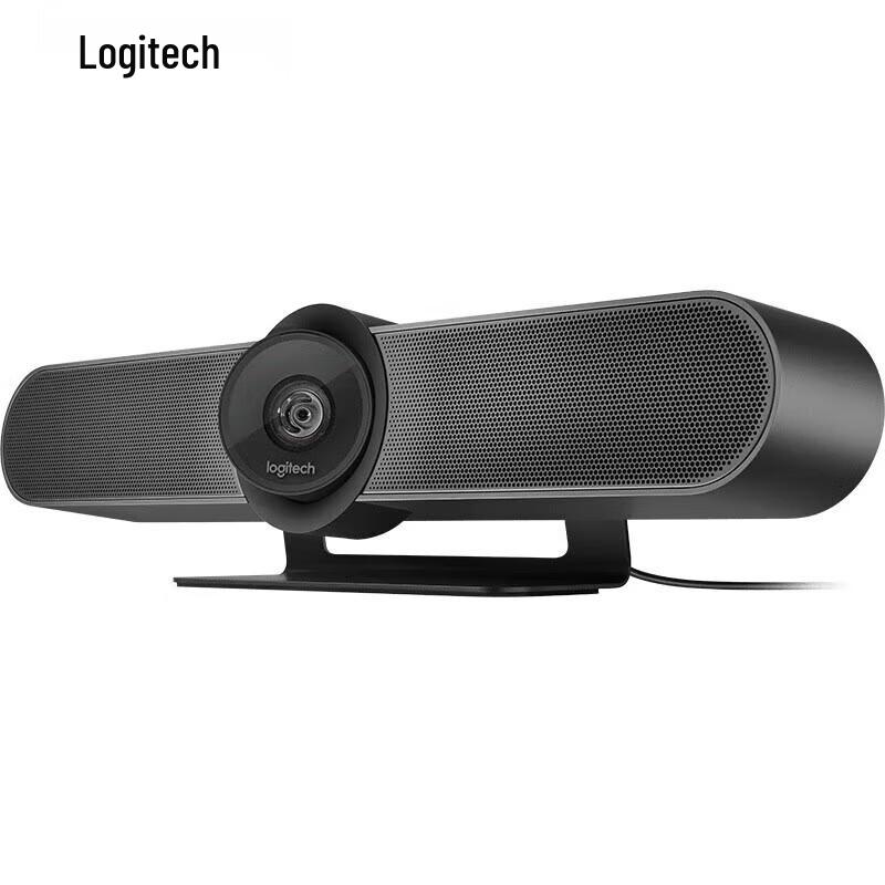 Logitech 4K HD Video Conferencing Camera
Logitech 4K HD Video Conferencing Camera