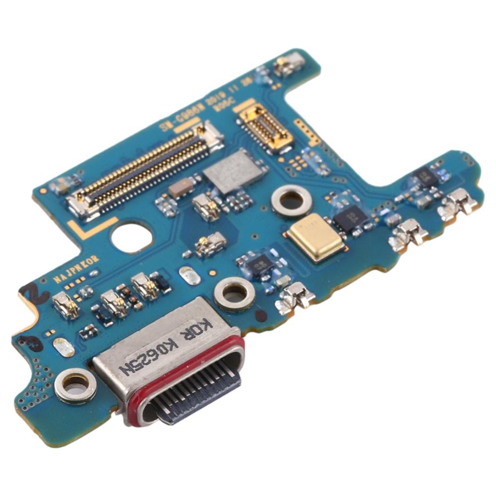 For Samsung Galaxy S20 Plus 5G G986N Charging Port Flex Cable Replacement Part (without Logo) Type A
For Samsung Galaxy S20 Plus 5G G986N Charging Port Flex Cable Replacement Part (without Logo) Type A