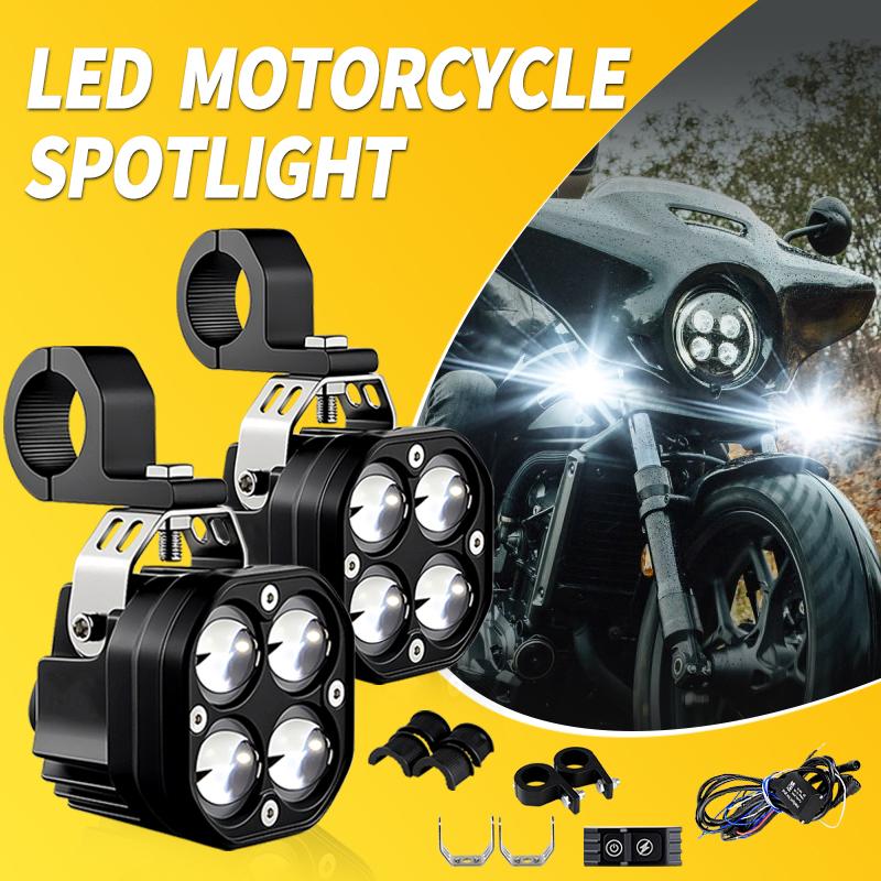 1 Set Universal Super Bright Headlamp For Honda Rebel 1100 REBEL CMX250 CMX500 CMX300 Grom 125 MSX125 GROM MSX 125 LED Moto Part
1 Set Universal Super Bright Headlamp For Honda Rebel 1100 REBEL CMX250 CMX500 CMX300 Grom 125 MSX125 GROM MSX 125 LED Moto Part