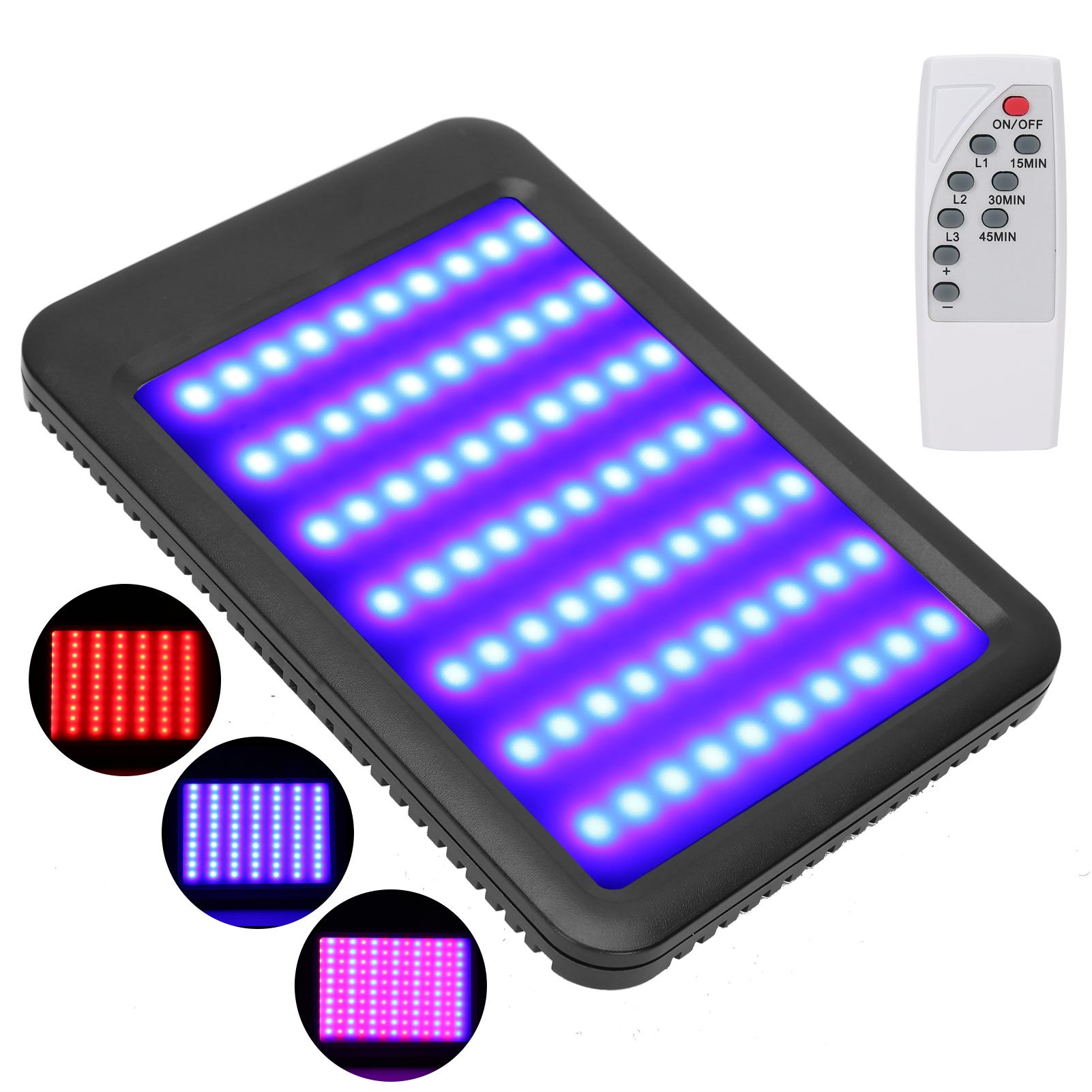 Красный Синий Светотерапия Удаление Угревой Сыпи Косметический Инструмент Фотонное Омоложение Кожи Машина Черный чёрный
Красный Синий Светотерапия Удаление Угревой Сыпи Косметический Инструмент Фотонное Омоложение Кожи Машина Черный чёрный