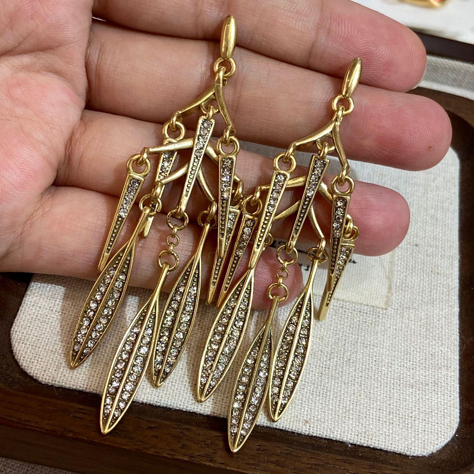 Bohemian Antique Silver Plated Fashion Earrings Women S Jewelry, Tree Leaf Tassel Pendant Round Stud Earrings
Bohemian Antique Silver Plated Fashion Earrings Women S Jewelry, Tree Leaf Tassel Pendant Round Stud Earrings
