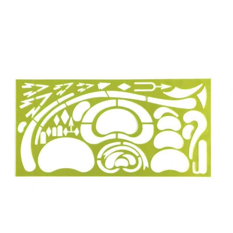 09 Arrow Terrain Mapping Ruler
09 Arrow Terrain Mapping Ruler