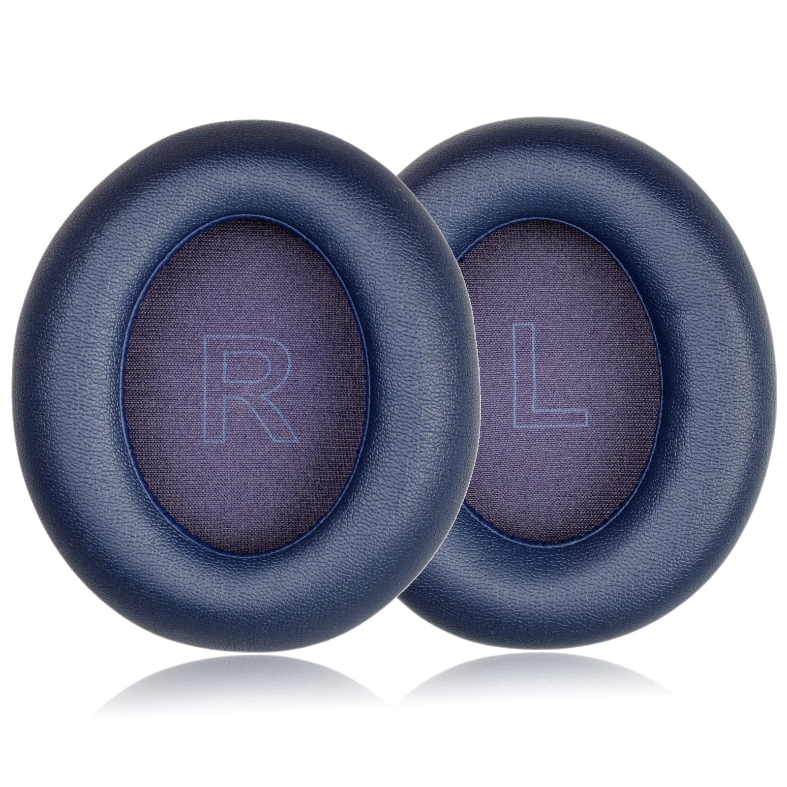 JHZZWJ Ear Pad Ear Cushion Compatibility Pad Replacement Compatible with Anker Soundcores Life Q35 BT Headphones
JHZZWJ Ear Pad Ear Cushion Compatibility Pad Replacement Compatible with Anker Soundcores Life Q35 BT Headphones
