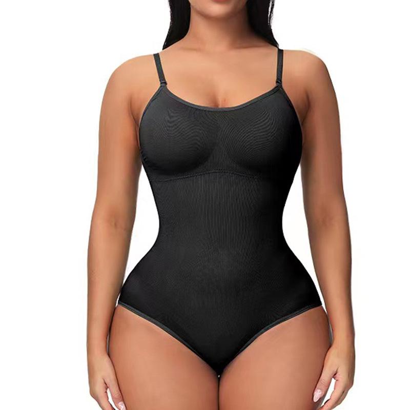Women s Body Shaping One-Piece: European/American Style Abdomen-Tightening, Open Crotch, Hip-Lifting, Breast Support Corset Briefs XXS
Women s Body Shaping One-Piece: European/American Style Abdomen-Tightening, Open Crotch, Hip-Lifting, Breast Support Corset Briefs XXS