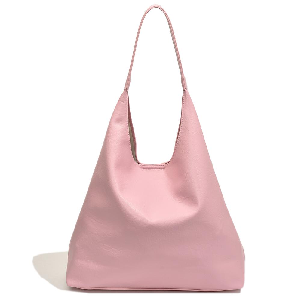 Women Versatile Underarm Bag Large Capacity Retro Armpit Bag Solid Color Casual Grocery Bag Simple Bag with Matching Clutch Set
Women Versatile Underarm Bag Large Capacity Retro Armpit Bag Solid Color Casual Grocery Bag Simple Bag with Matching Clutch Set