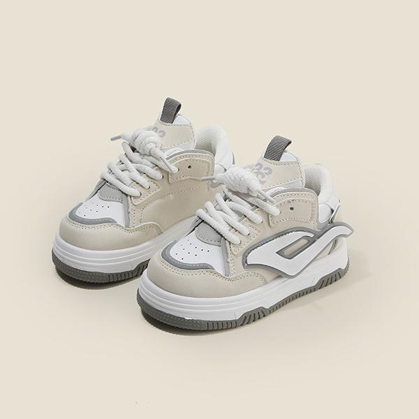 Children s sports shoes 2025 spring edition boys casual board shoes high top girls white shoes 21 белый
Children s sports shoes 2025 spring edition boys casual board shoes high top girls white shoes 21 белый