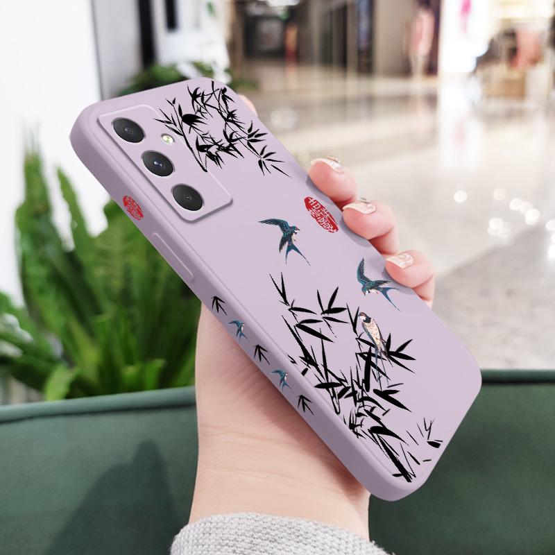 Bamboo Forest Bird Phone Case For Samsung Galaxy A17 A56 A36 A26 A16 A06 A55 A35 A25 A15 A05 A05S A54 A34 A24 A14 A04 04E 4G 5 Samsung A25 5G
Bamboo Forest Bird Phone Case For Samsung Galaxy A17 A56 A36 A26 A16 A06 A55 A35 A25 A15 A05 A05S A54 A34 A24 A14 A04 04E 4G 5 Samsung A25 5G
