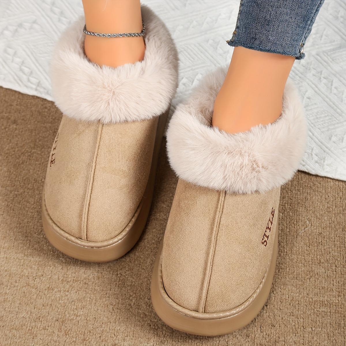 Мужские и женские теплые хлопковые туфли, похожие на замшу, удобные, теплые, нескользящие, пушистые тапочки для дома и улицы, полусапожки, хлопковые туфли 36-37 хаки
Мужские и женские теплые хлопковые туфли, похожие на замшу, удобные, теплые, нескользящие, пушистые тапочки для дома и улицы, полусапожки, хлопковые туфли 36-37 хаки