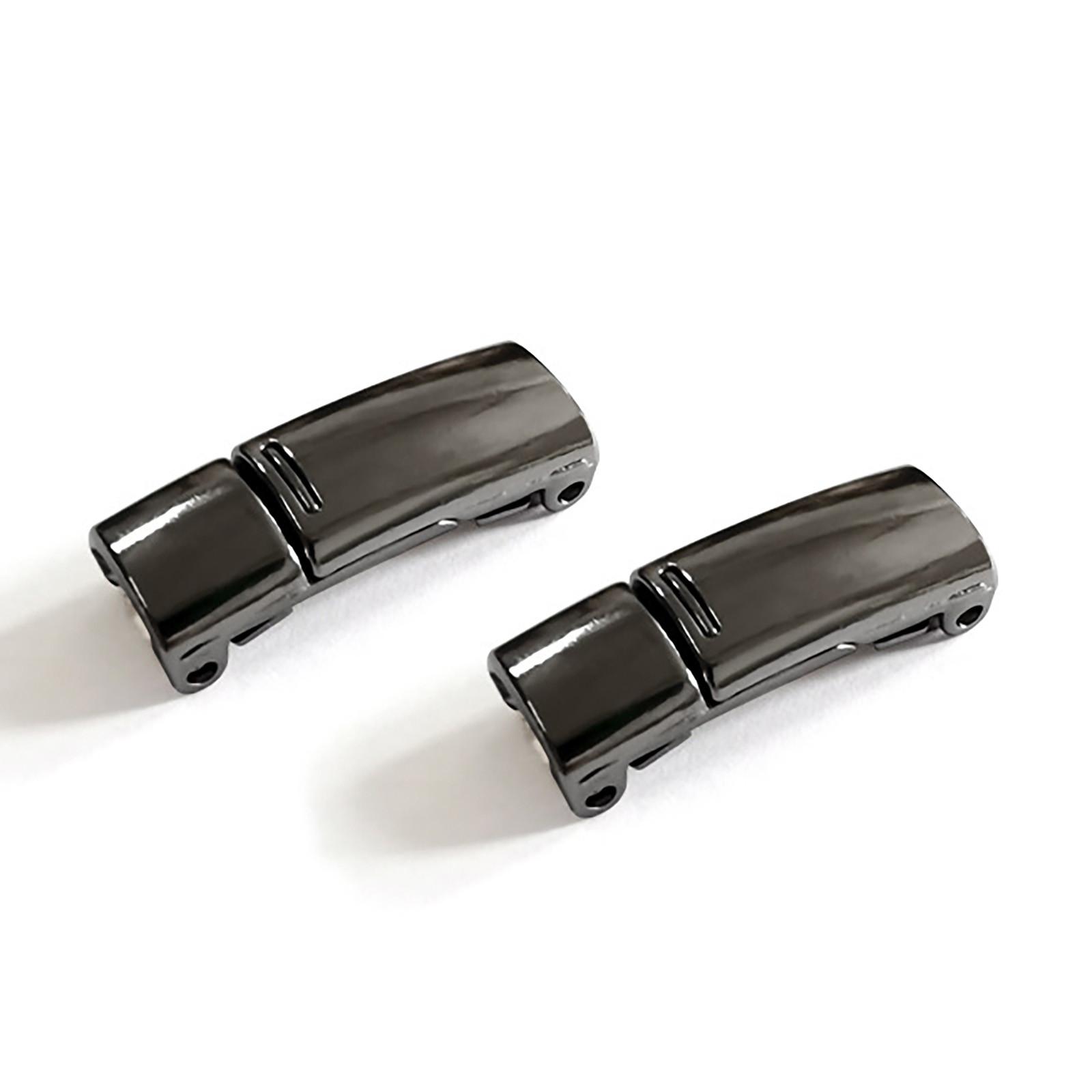 Креативна нова металева магнітна магнітна пряжка Ледача шнурівка Пряжка Еластичний шнурок Плоский ремінь Матеріал взуття Аксесуари F
Креативна нова металева магнітна магнітна пряжка Ледача шнурівка Пряжка Еластичний шнурок Плоский ремінь Матеріал взуття Аксесуари F