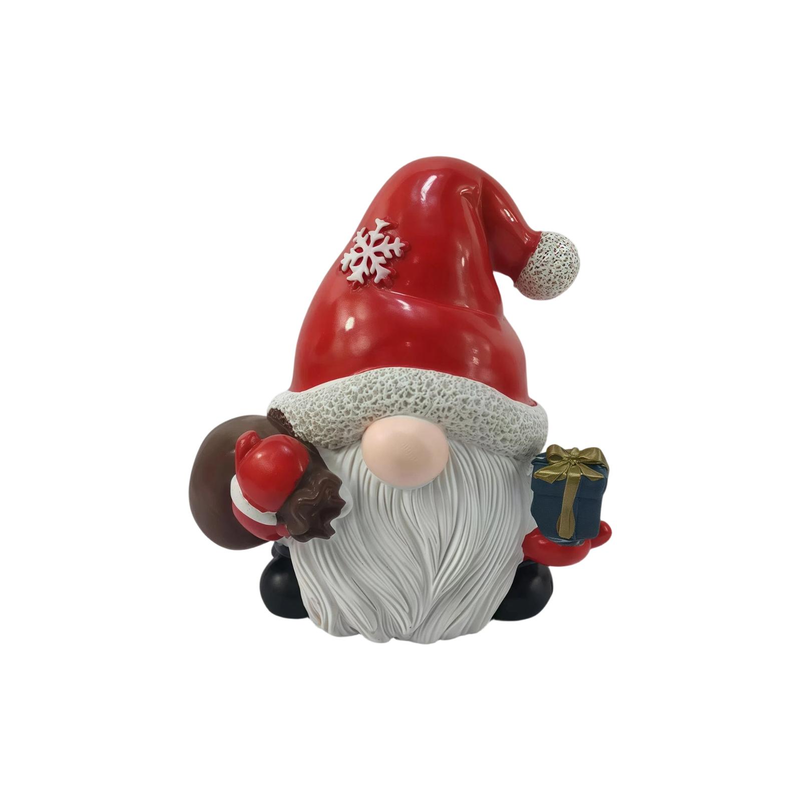 Creative Resin Table Scene Layout Atmosphere Dress Up Gift Christmas Ornaments Decoration One Size
Creative Resin Table Scene Layout Atmosphere Dress Up Gift Christmas Ornaments Decoration One Size