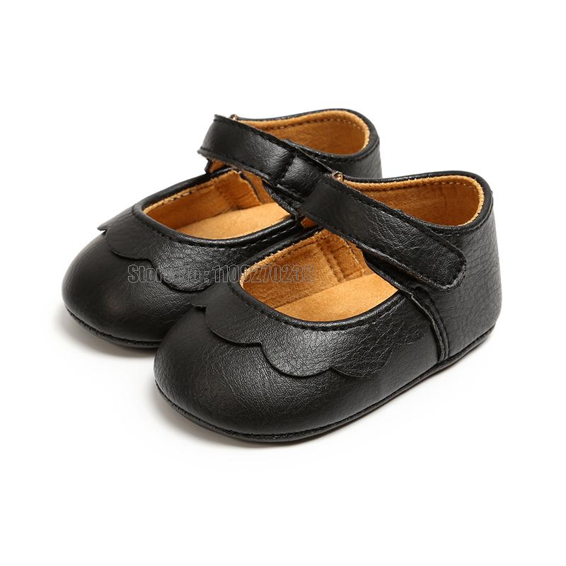 Baby Shoes Infant Newborn Baby Girl Princess Non-slip Lace Flower Baby Shoes Solid First Walkers 20
Baby Shoes Infant Newborn Baby Girl Princess Non-slip Lace Flower Baby Shoes Solid First Walkers 20