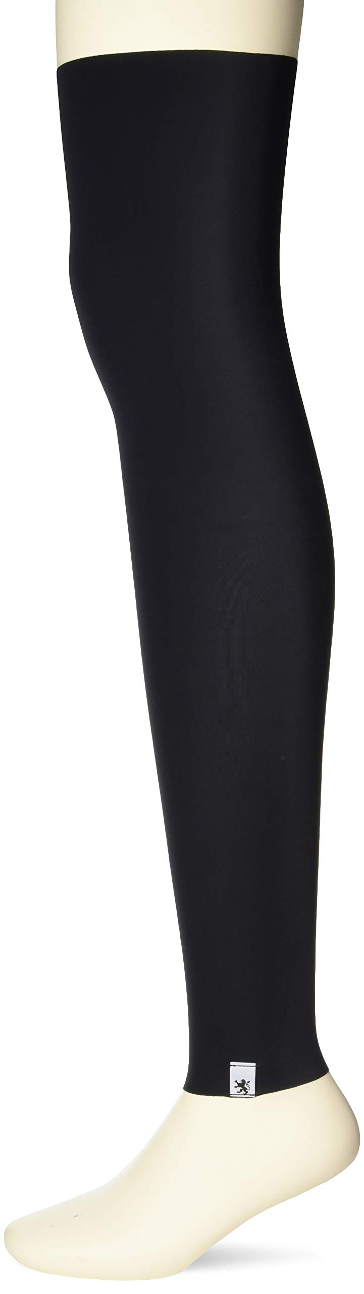 Kapelmuur Бесшовные гетры UV Черный kplc004 Япония к японскому размеру S_M (эквивалент SM) чёрный
Kapelmuur Бесшовные гетры UV Черный kplc004 Япония к японскому размеру S_M (эквивалент SM) чёрный