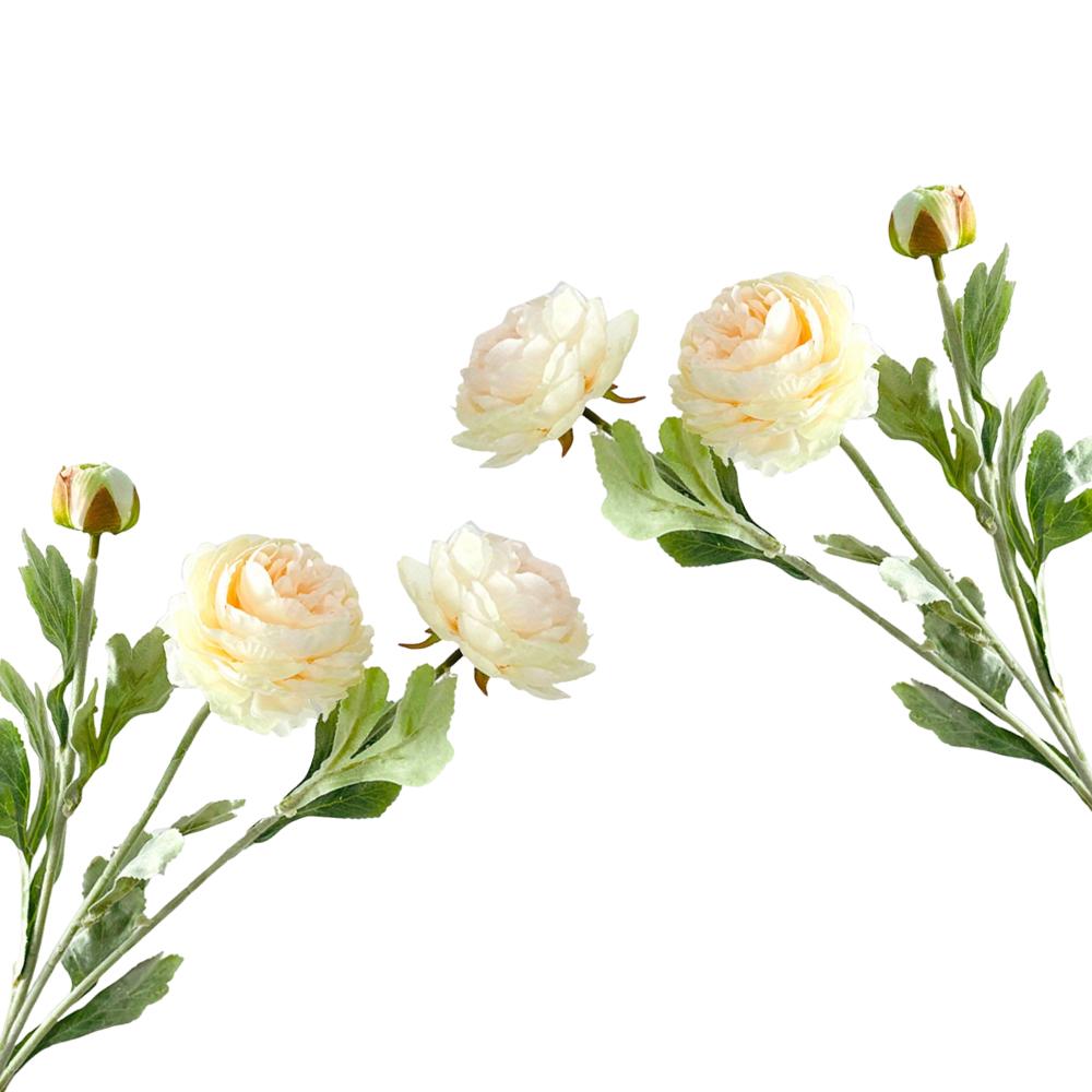 2pcs Artificial Simulated 3-headed flocked lotus Flowers with Stems for Home Decor, Wedding, Party, Birthday, New Year Occasion шампанського
2pcs Artificial Simulated 3-headed flocked lotus Flowers with Stems for Home Decor, Wedding, Party, Birthday, New Year Occasion шампанського
