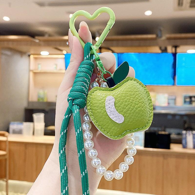 Yogodlns Faux Leather Small Apple Cute Mini Backpack Hanging Handbag Pendant Bag Pendant Bags Accessories one size зелений
Yogodlns Faux Leather Small Apple Cute Mini Backpack Hanging Handbag Pendant Bag Pendant Bags Accessories one size зелений