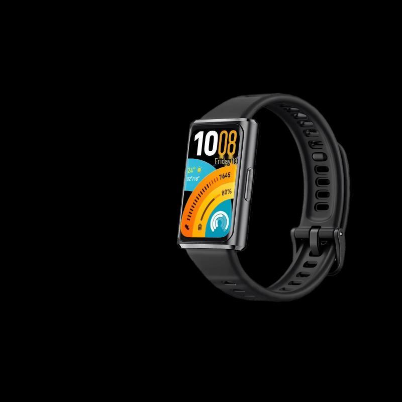 Huawei Band 11 Pro NFC Smart Band (CN version)
Huawei Band 11 Pro NFC Smart Band (CN version)