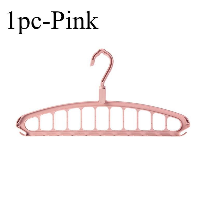1/2 шт. Компактная вешалка для одежды с несколькими отверстиями для дома, общежития и путешествий - Складная сушилка для брюк, рубашек и юбок,
1/2 шт. Компактная вешалка для одежды с несколькими отверстиями для дома, общежития и путешествий - Складная сушилка для брюк, рубашек и юбок,