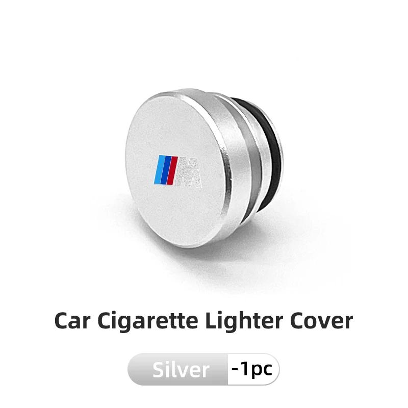 Car Sticker 2025 Hot Car Cigarette Lighter Dust Cover Dustproof Decoration Cap For BMW M M3 M4 M5 X1 X3 X5 X6 X7 E90 E70 F10 F20 золотий
Car Sticker 2025 Hot Car Cigarette Lighter Dust Cover Dustproof Decoration Cap For BMW M M3 M4 M5 X1 X3 X5 X6 X7 E90 E70 F10 F20 золотий