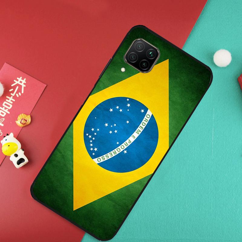 Brazil Flag For Huawei Nova Y73 Y70 Y72 Y60 Y90 Y61 Y91 8i 7i 11i 12i 12s 9 10 SE P20 P30 P40 Lite Case Huawei Nova 7i
Brazil Flag For Huawei Nova Y73 Y70 Y72 Y60 Y90 Y61 Y91 8i 7i 11i 12i 12s 9 10 SE P20 P30 P40 Lite Case Huawei Nova 7i