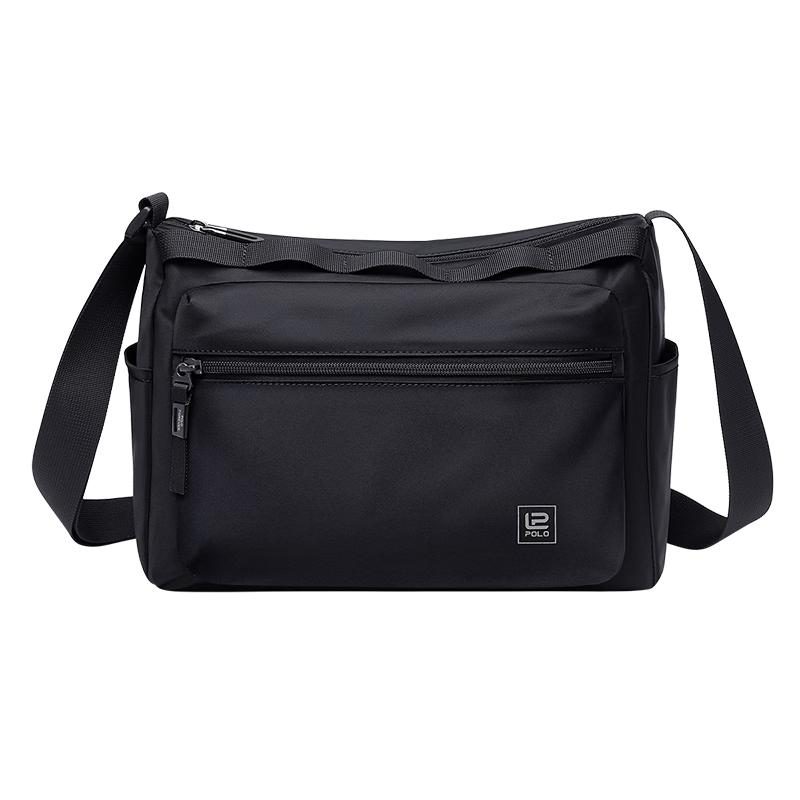 POLO Men s Lightweight Crossbody Shoulder Bag
POLO Men s Lightweight Crossbody Shoulder Bag