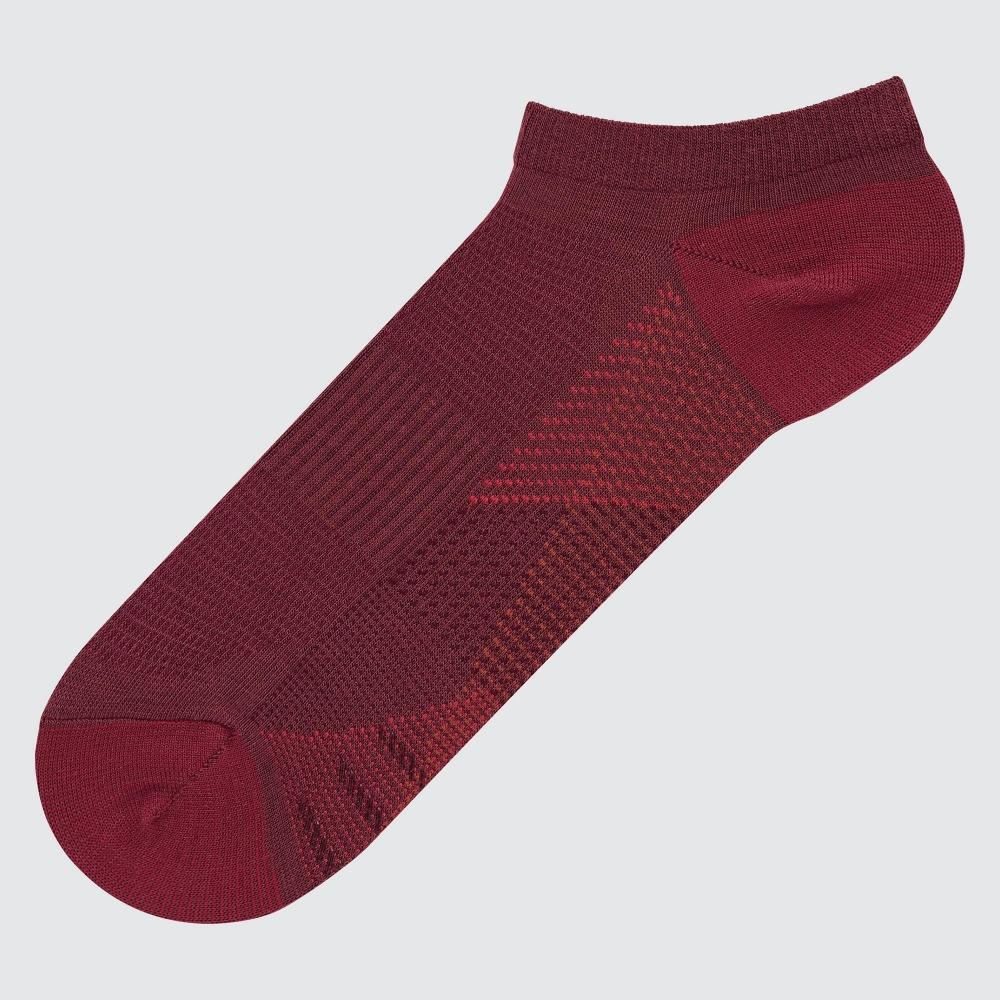 UNIQLO JAPAN Спортивные короткие носки
UNIQLO JAPAN Спортивные короткие носки
