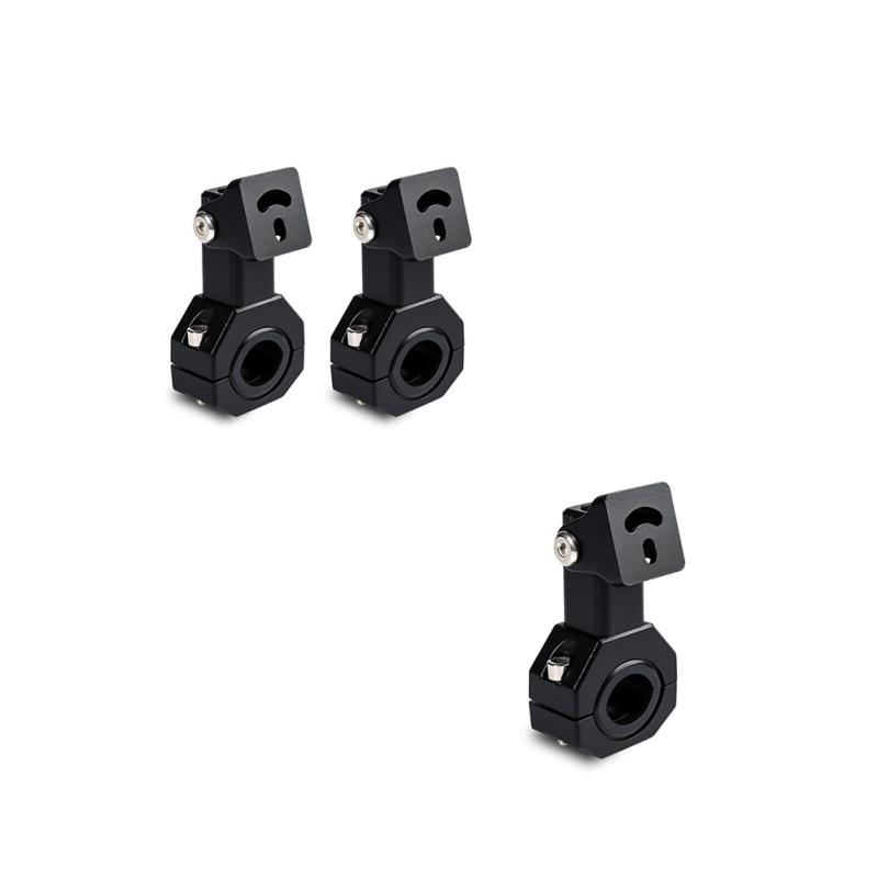 Мотоциклетные светодиодные кронштейны, детали, держатель руля из алюминиевого сплава, зажим для бездорожья, монтажные зажимы для трубок
Мотоциклетные светодиодные кронштейны, детали, держатель руля из алюминиевого сплава, зажим для бездорожья, монтажные зажимы для трубок