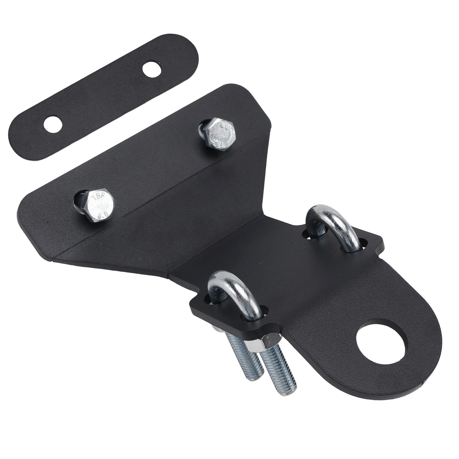 Стабилизатор сцепного устройства Фаркоп для Yamaha Grizzly Raptor 90-110
Стабилизатор сцепного устройства Фаркоп для Yamaha Grizzly Raptor 90-110