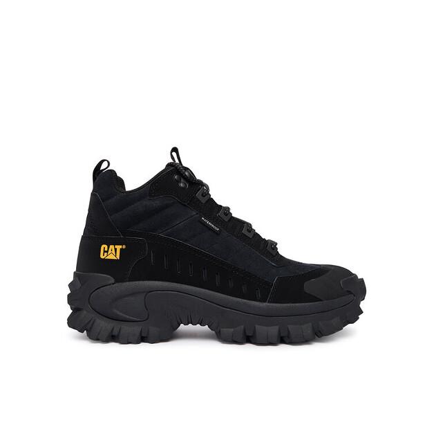 Кроссовки CAT Footwear Intruder Mid Wp EU 45
Кроссовки CAT Footwear Intruder Mid Wp EU 45