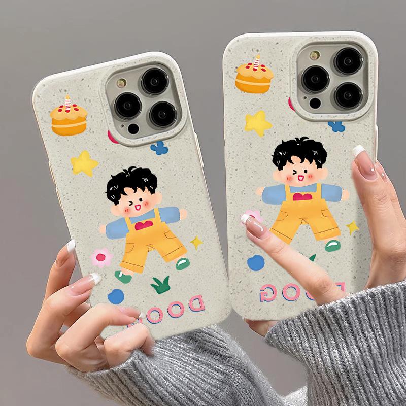Men s iPhone 16 Pro/16 Plus/16 Max Soft Case iPhone 6 Plus/7P/8P
Men s iPhone 16 Pro/16 Plus/16 Max Soft Case iPhone 6 Plus/7P/8P