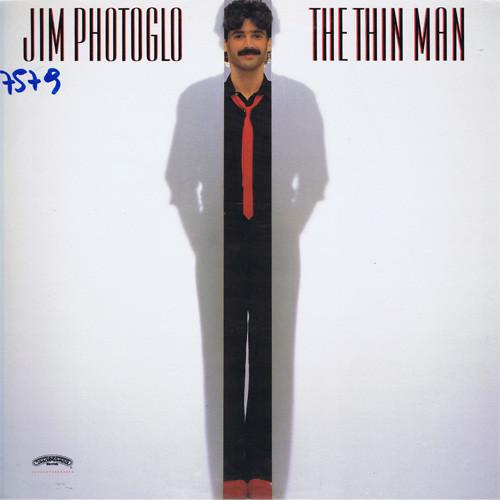 LP Record JIM PHOTOGLO Thin Man 8103051 CASABLANCA 1983 US Rock Used
LP Record JIM PHOTOGLO Thin Man 8103051 CASABLANCA 1983 US Rock Used