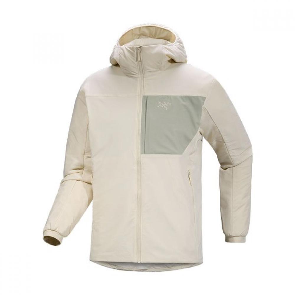 Arcteryx SS26 Proton Hoodie Men S ajqSm08436 SEA SALT / HABITAT/XL
Arcteryx SS26 Proton Hoodie Men S ajqSm08436 SEA SALT / HABITAT/XL