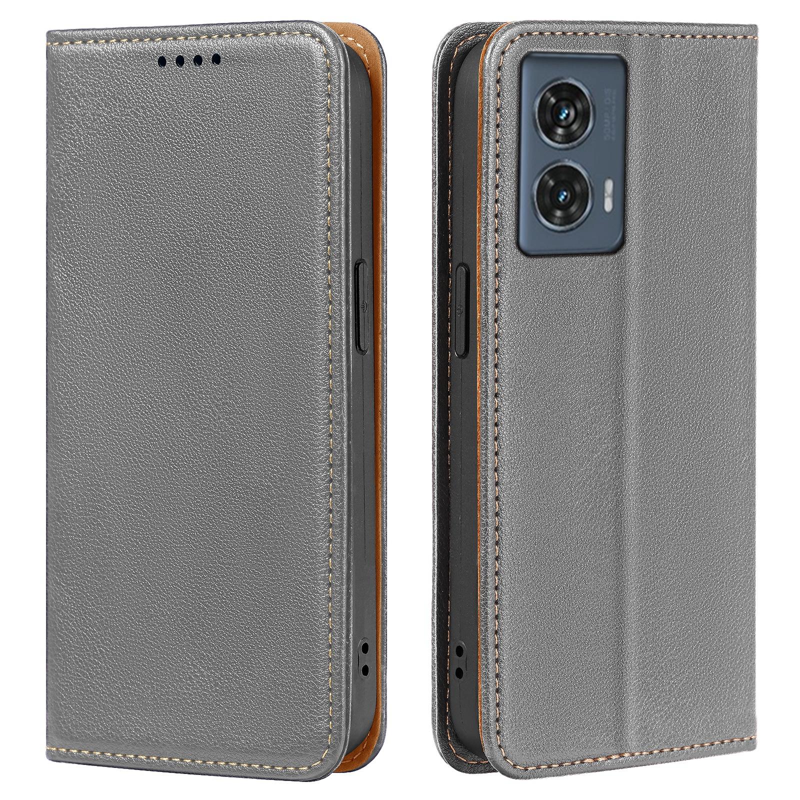 Для Motorola Edge 50 Fusion 5G Чохол Гаманець RFID Блокування Шкіряний Чохол для Телефону Сильна Магнітна Застібка Grey
Для Motorola Edge 50 Fusion 5G Чохол Гаманець RFID Блокування Шкіряний Чохол для Телефону Сильна Магнітна Застібка Grey