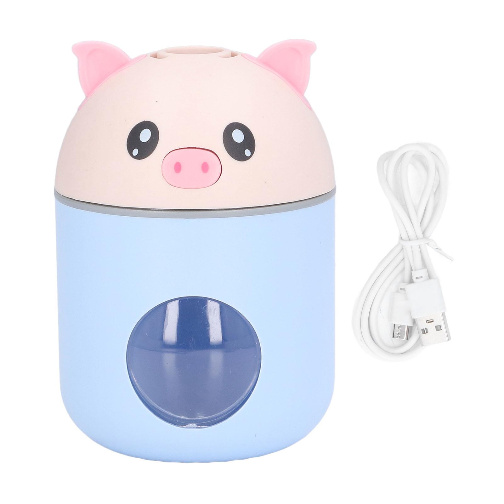 Mosquito Repeller Rechargeable USB Cartoon Style 5V 5W Portable Irritating Smell Free Night Light
Mosquito Repeller Rechargeable USB Cartoon Style 5V 5W Portable Irritating Smell Free Night Light