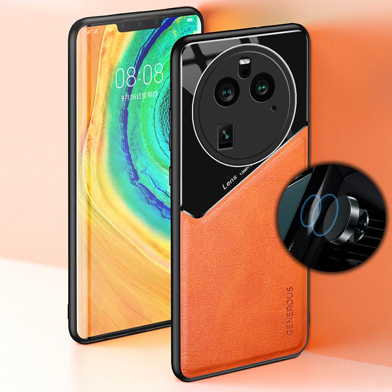 для OPPO Find X6 X3 Pro A97 A96 A58 A57 A36 A17K A16 Чохол Акриловий зрощений PU шкіряний магнітний чохол Soft Shell Anti-fall Fundas for OPPO A95 5G помаранчевий
для OPPO Find X6 X3 Pro A97 A96 A58 A57 A36 A17K A16 Чохол Акриловий зрощений PU шкіряний магнітний чохол Soft Shell Anti-fall Fundas for OPPO A95 5G помаранчевий