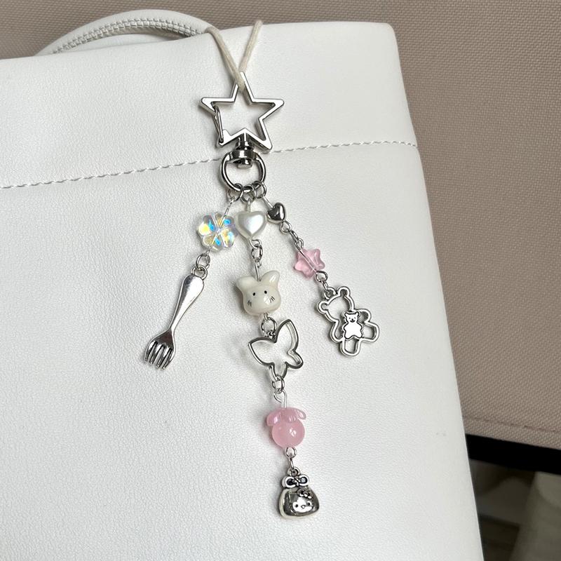 Цепочка для телефона в океанском стиле, ремешок, бирка в виде рыбки, бисерная подвесная веревка, шнурок, подвеска для рюкзака, декор для сумки
Цепочка для телефона в океанском стиле, ремешок, бирка в виде рыбки, бисерная подвесная веревка, шнурок, подвеска для рюкзака, декор для сумки