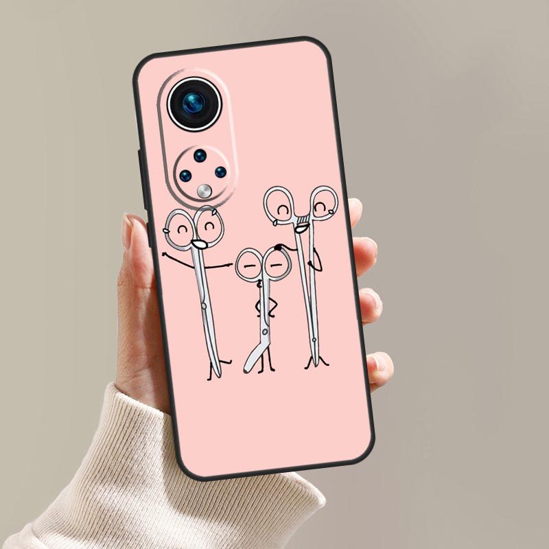 Медицинский чехол-футляр для врача и медсестры для Honor Magic 8 6 5 7 Pro X9d X9c X9b X9a X8c X8b Win RT 50 70 90 200 400 Lite Honor X9a
Медицинский чехол-футляр для врача и медсестры для Honor Magic 8 6 5 7 Pro X9d X9c X9b X9a X8c X8b Win RT 50 70 90 200 400 Lite Honor X9a