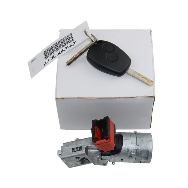 AP02 Новый переключатель зажигания 4-контактный для Master Trafic Clio III KANGOO II FLUENCE MODUS TWINGO WIND 8200214168
AP02 Новый переключатель зажигания 4-контактный для Master Trafic Clio III KANGOO II FLUENCE MODUS TWINGO WIND 8200214168