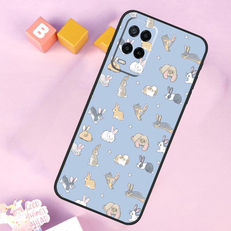 Bunny Rabbits Case For Oppo A17 A57 A16 A76 A96 A60 A40 A80 A18 A38 A58 A78 A98 A15 A54 A74 A94 A6 A5 Pro OPPO A91
Bunny Rabbits Case For Oppo A17 A57 A16 A76 A96 A60 A40 A80 A18 A38 A58 A78 A98 A15 A54 A74 A94 A6 A5 Pro OPPO A91