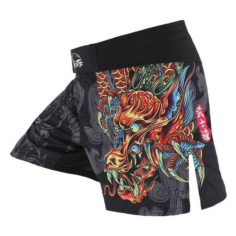 OEING MMA Fighting Shorts
OEING MMA Fighting Shorts