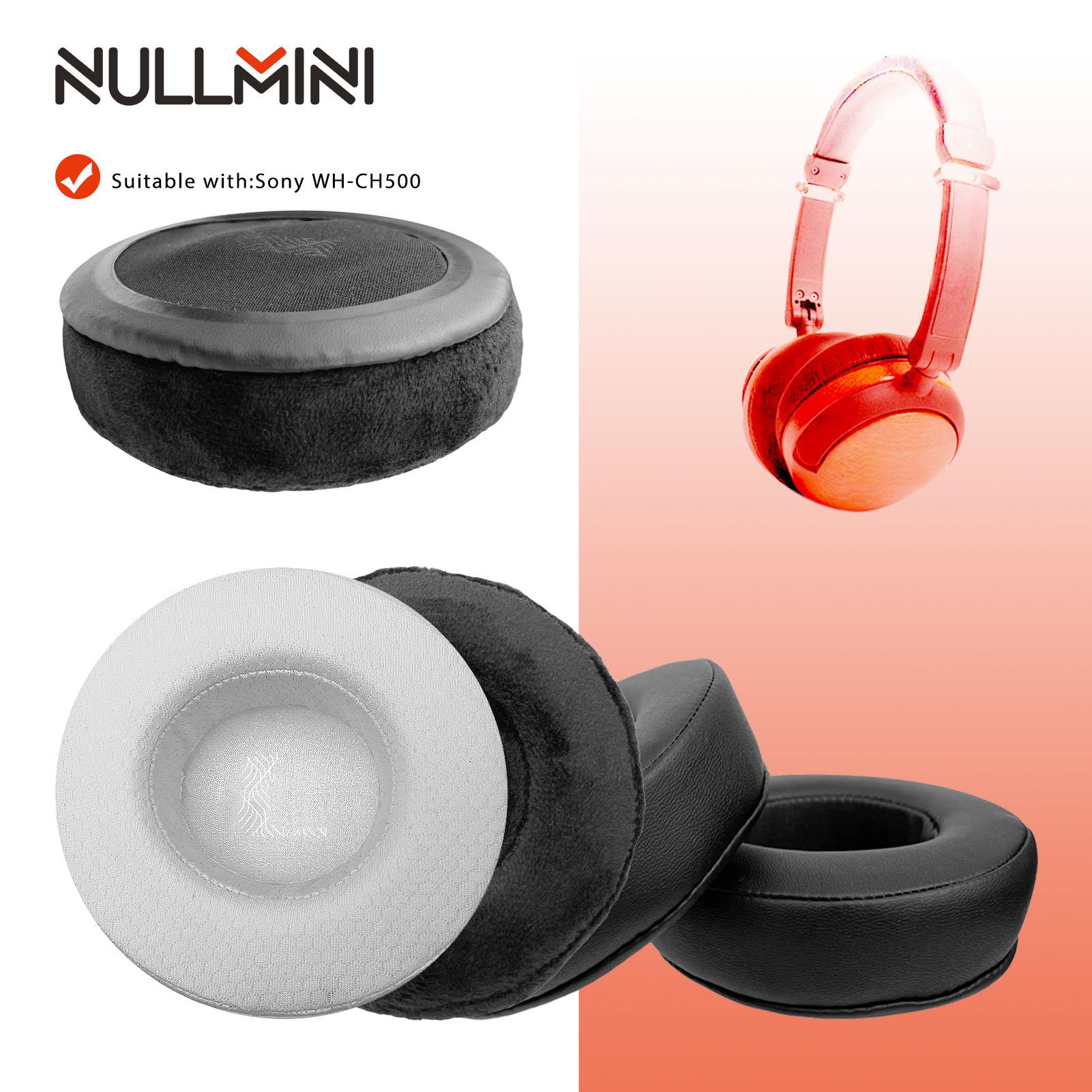 Сменные амбушюры NullMini для наушников Thinksound On1 и On2, амбушюры, велюровые чехлы
Сменные амбушюры NullMini для наушников Thinksound On1 и On2, амбушюры, велюровые чехлы