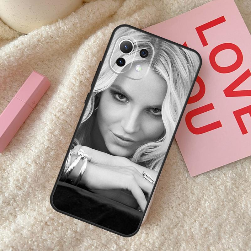 Britney Spears Case For Xiaomi 14 15 Ultra 15T 14T 13T Pro 17 Pro Max POCO X7 Pro X3 X5 X6 F5 F6 F7 F8 Cover POCO X7
Britney Spears Case For Xiaomi 14 15 Ultra 15T 14T 13T Pro 17 Pro Max POCO X7 Pro X3 X5 X6 F5 F6 F7 F8 Cover POCO X7