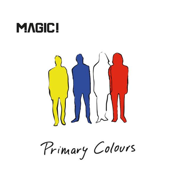 CD MAGIC Primary Colours 88985341702 RCA 2016 US Reggae Ska Dub Used
CD MAGIC Primary Colours 88985341702 RCA 2016 US Reggae Ska Dub Used