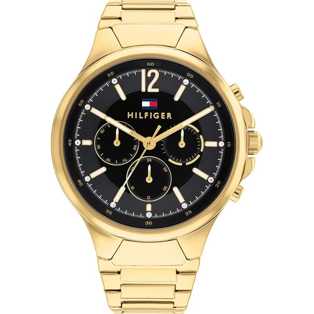 Tommy Hilfiger 1782599 Women s Quartz Watch чёрный
Tommy Hilfiger 1782599 Women s Quartz Watch чёрный