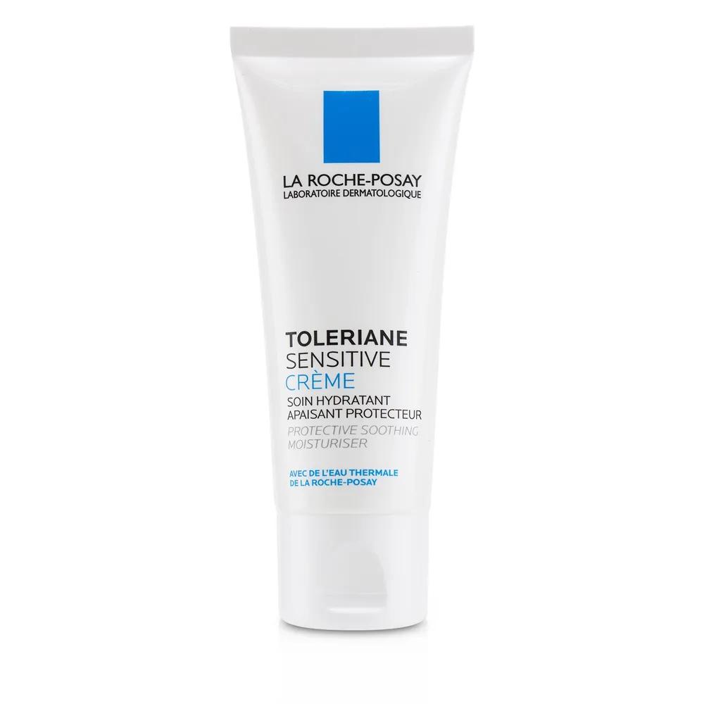 Toleriane Sensitive Cream - Unscented 40ml/1.35oz
Toleriane Sensitive Cream - Unscented 40ml/1.35oz