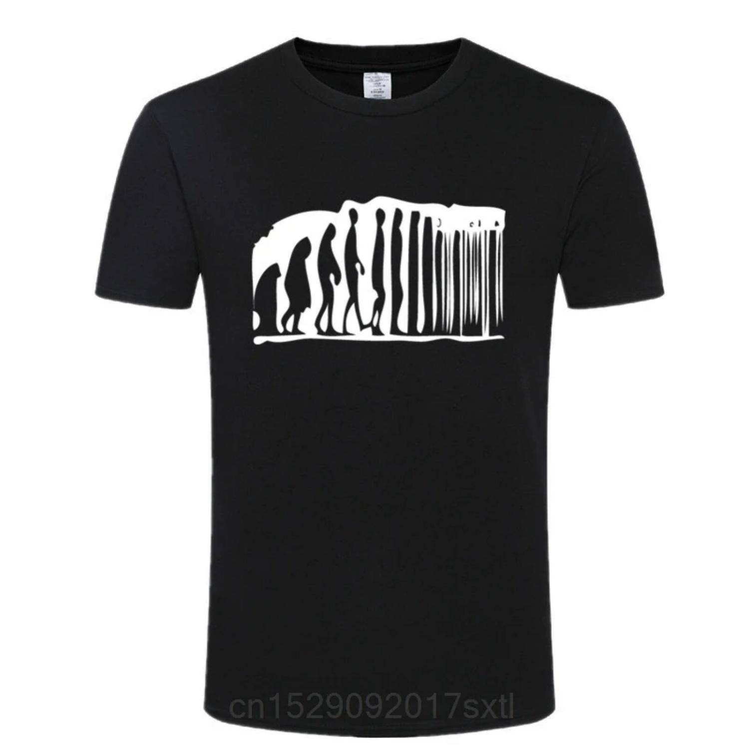 new design men Tshirt 100% cotton short sleeve o-neck cool men T shirt casual summer male t-shirt tops tee shirts S чёрный
new design men Tshirt 100% cotton short sleeve o-neck cool men T shirt casual summer male t-shirt tops tee shirts S чёрный